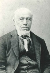 photo of founder Adolph Triesch